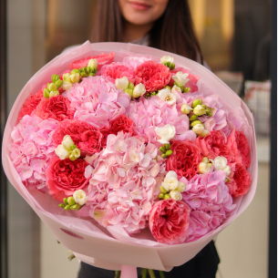 BOUQUET 03