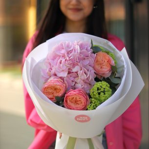 BOUQUET 295