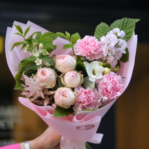 BOUQUET 294