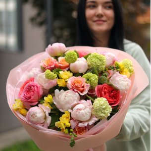 BOUQUET 302