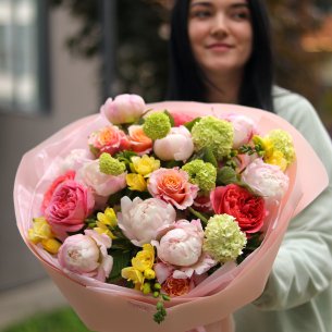BOUQUET 302