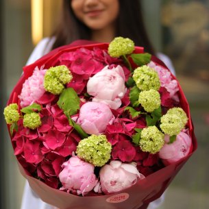 BOUQUET 90