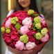 BOUQUET 90