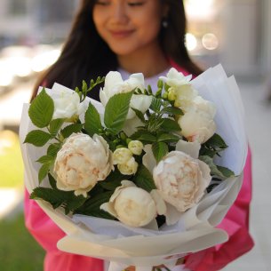 BOUQUET 100