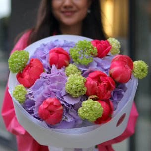 BOUQUET 38