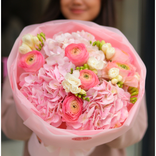 BOUQUET 255