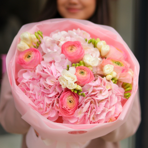 BOUQUET 255
