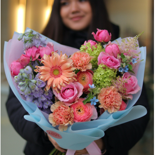 BOUQUET 259