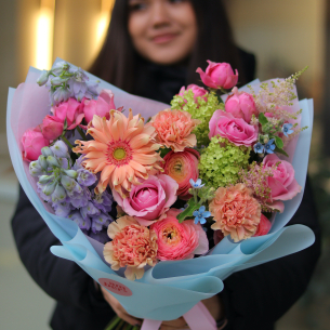 BOUQUET 259