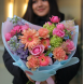 BOUQUET 259