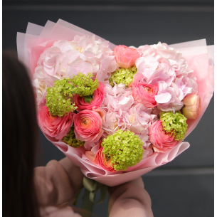 BOUQUET 263