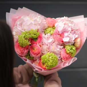 BOUQUET 263