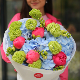 BOUQUET 308
