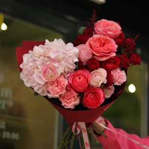 BOUQUET 281