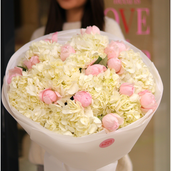 BOUQUET 122 