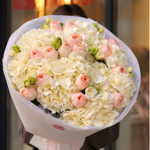 BOUQUET 10