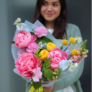 BOUQUET 164