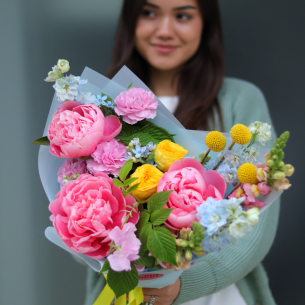BOUQUET 164