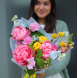 BOUQUET 164