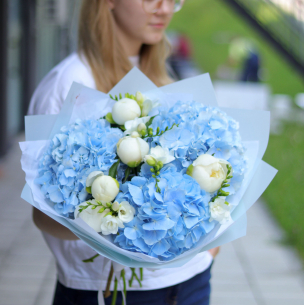 BOUQUET 167