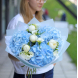 BOUQUET 167