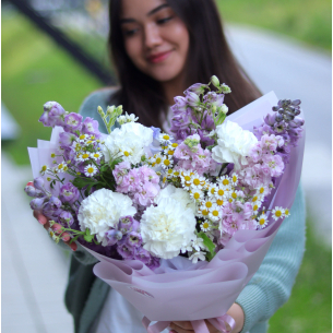 BOUQUET 165