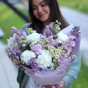 BOUQUET 165