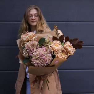 BOUQUET 76