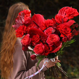 BOUQUET 175