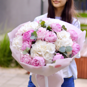 BOUQUET 177