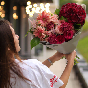 BOUQUET 194
