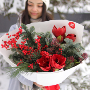 BOUQUET 217