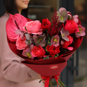 BOUQUET 248