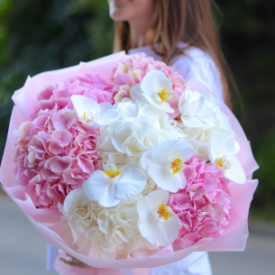 BOUQUET 207