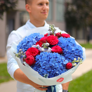 BOUQUET 206