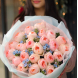 Rose Juliet David Austin