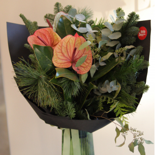 BOUQUET 225