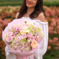 Bouquets