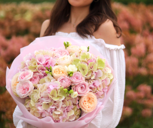 Bouquets