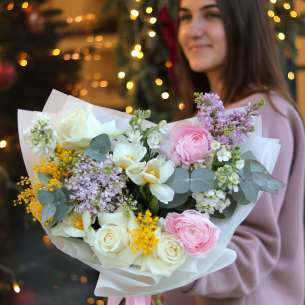 BOUQUET 182