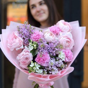 BOUQUET 126