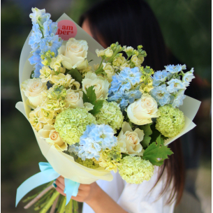 BOUQUET 154