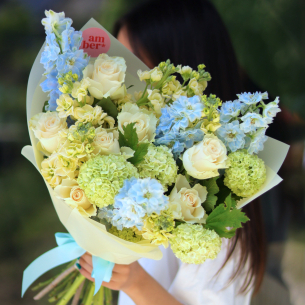BOUQUET 154
