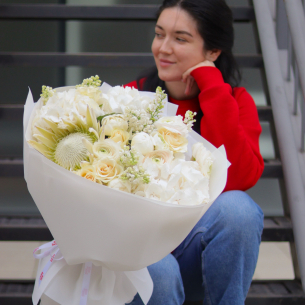 BOUQUET 77