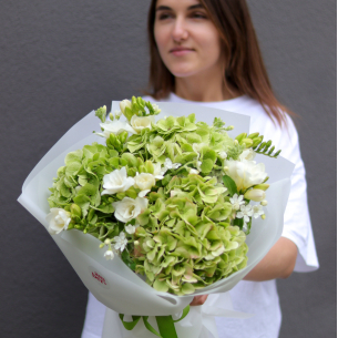 BOUQUET 158