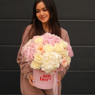 FLOWER BOX 50