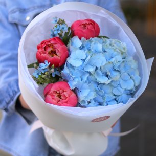 BOUQUET 129