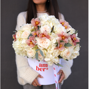 FLOWER BOX 67