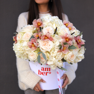 FLOWER BOX 67
