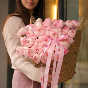 FLOWER BOX 38